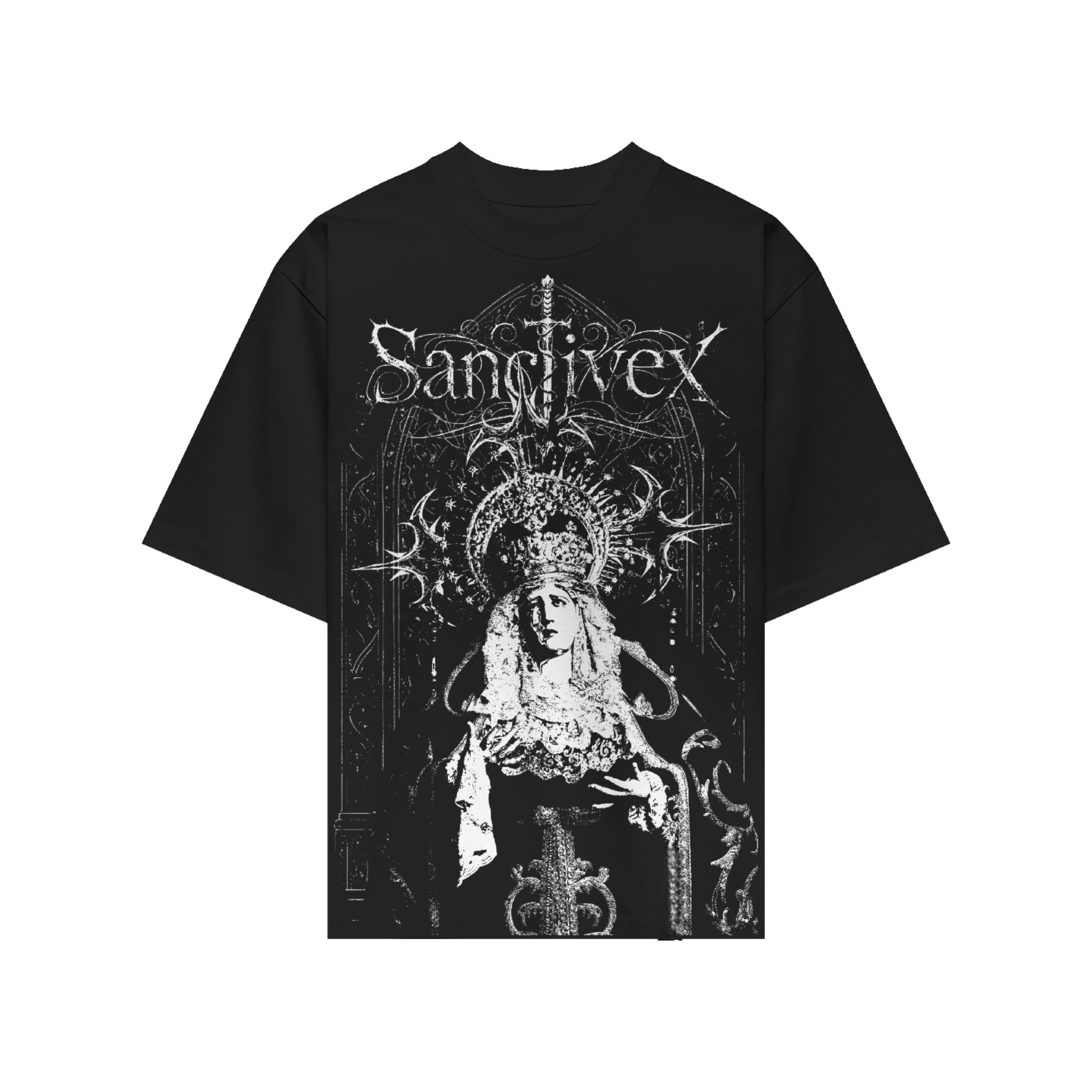Sanctivex t shirt
